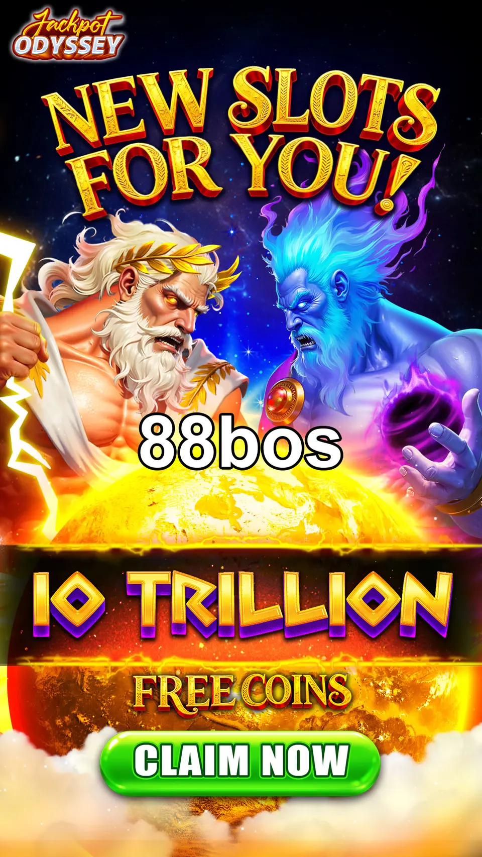 88bos APK