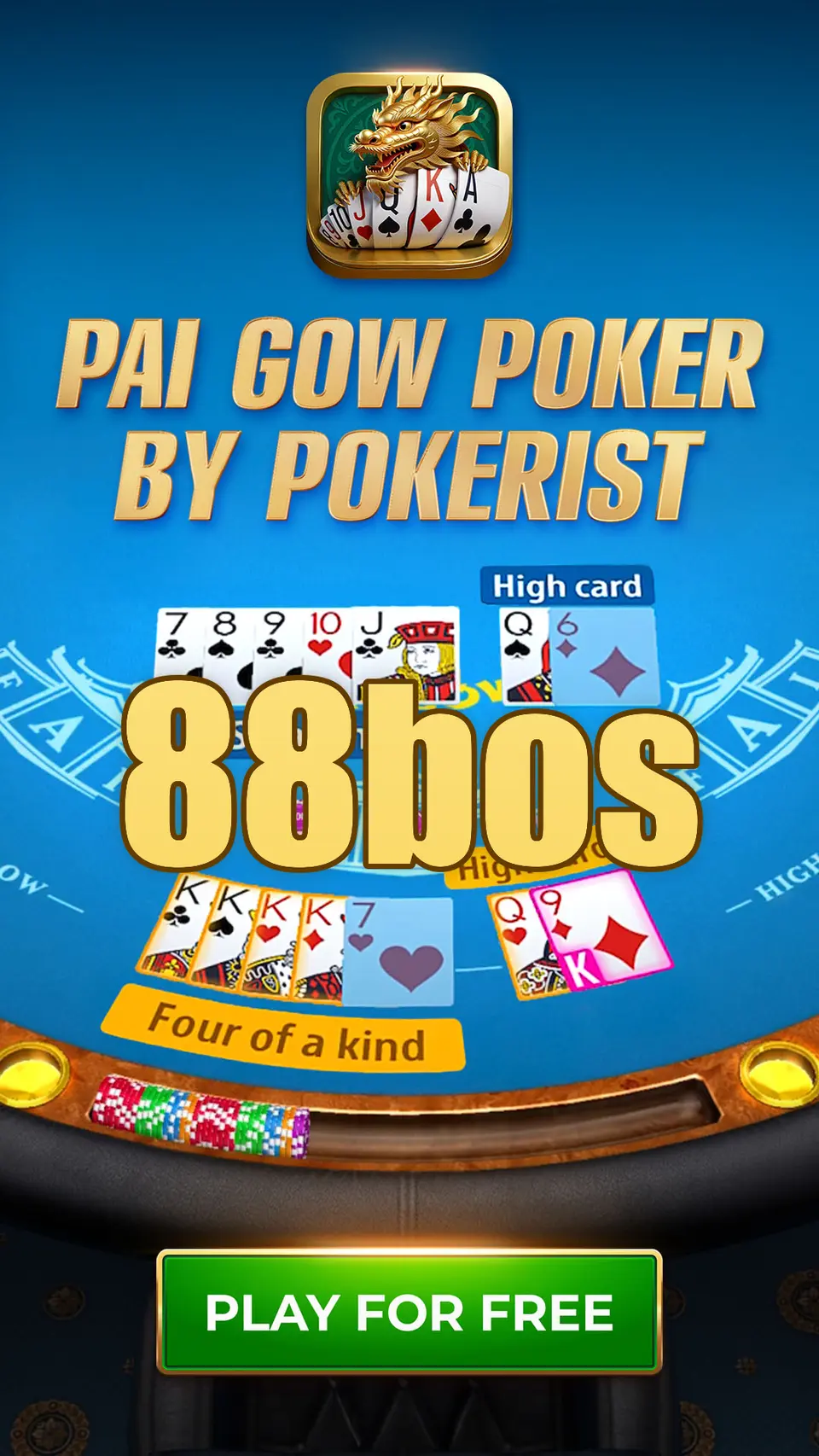 88bos APK