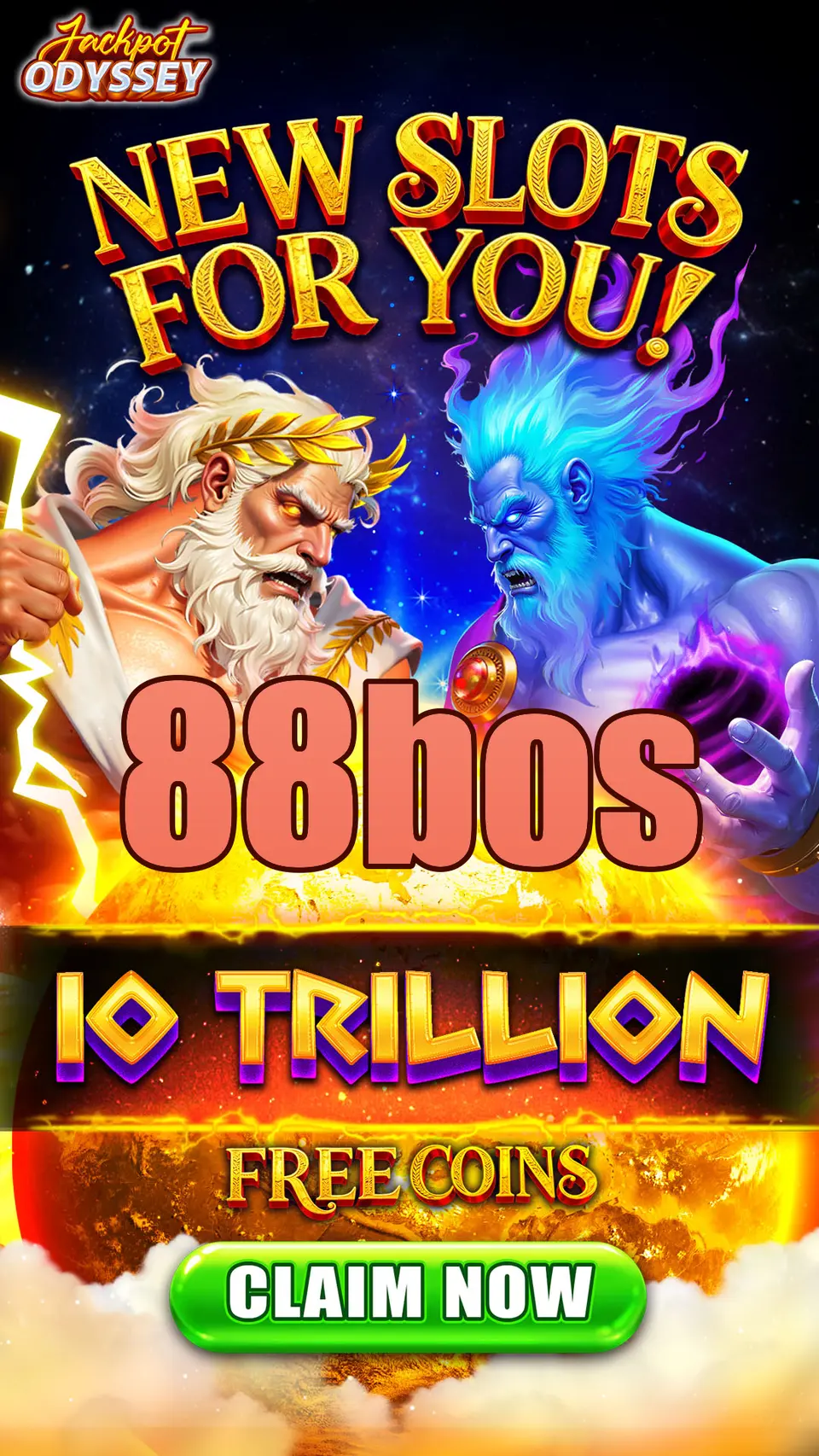 88bos Masuk
